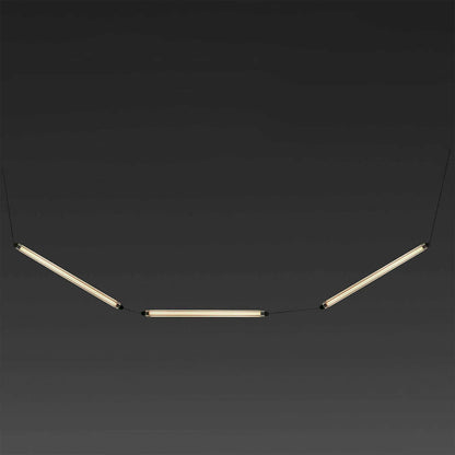 Faro Lumina 600 LED 3L horizontalna viseća svjetiljka