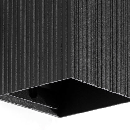 Faro Lune GU10 LED zidna svjetiljka