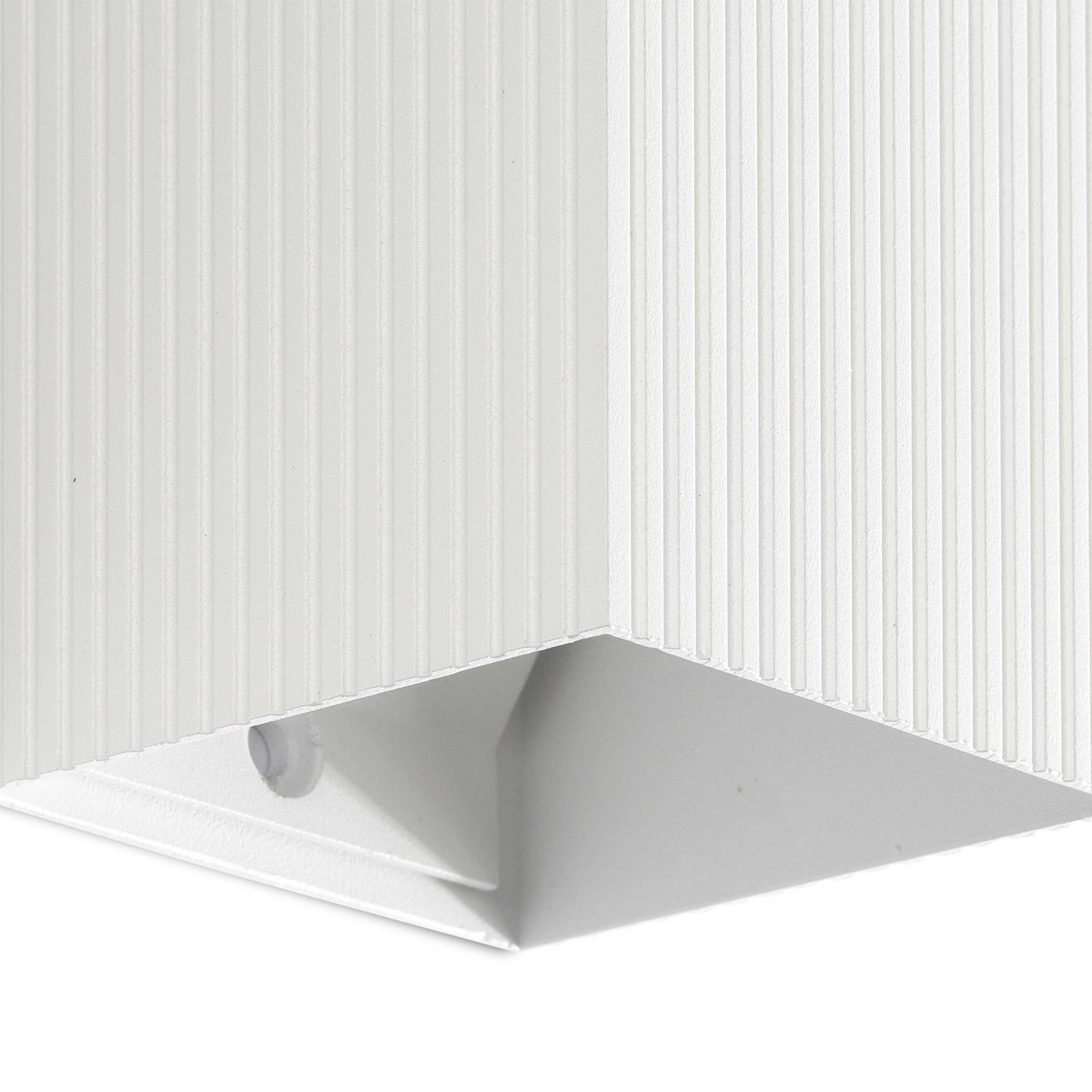 Faro Lune GU10 LED zidna svjetiljka