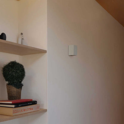 Faro Lune GU10 LED zidna svjetiljka