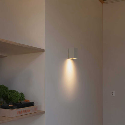 Faro Lune GU10 LED zidna svjetiljka