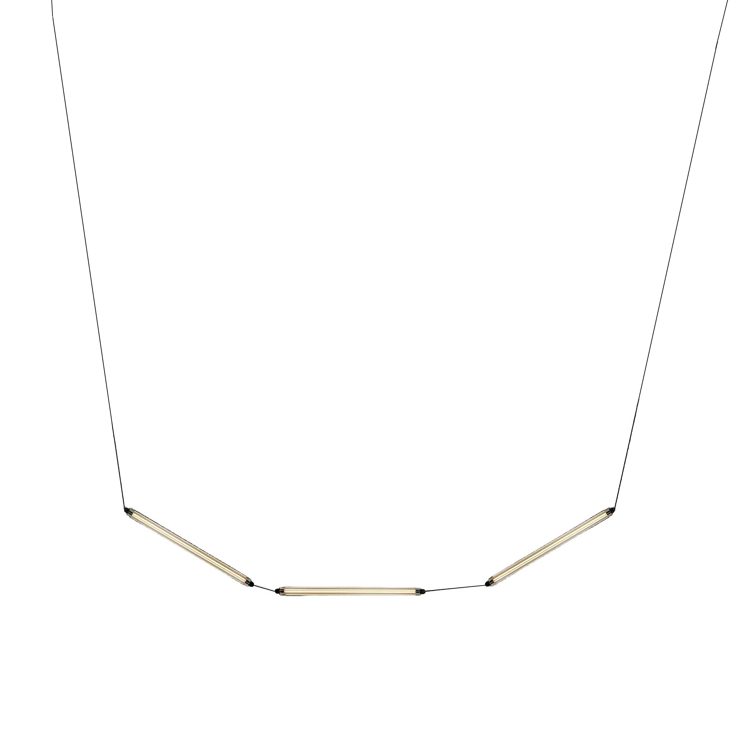 Faro Lumina 600 LED 3L horizontalna viseća svjetiljka