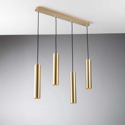 Faneurope Fluke GU10 závěsné svítidlo lustr