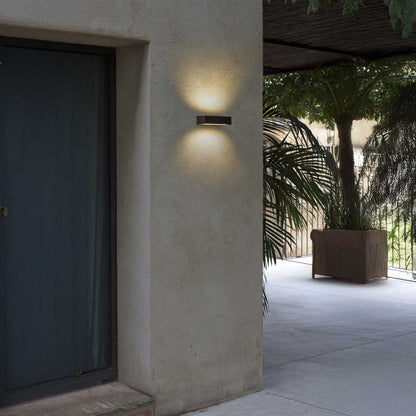 Faro Doro LED vanjska zidna svjetiljka IP65