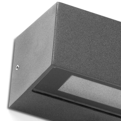 Faro Doro LED vanjska zidna svjetiljka IP65