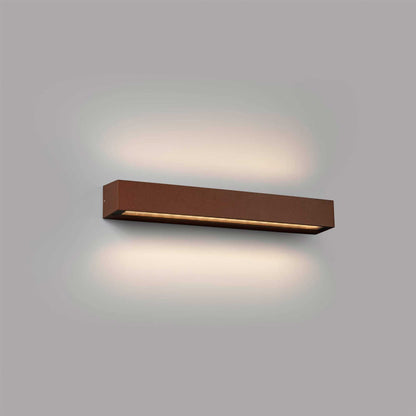 Faro Doro LED vanjska zidna svjetiljka IP65