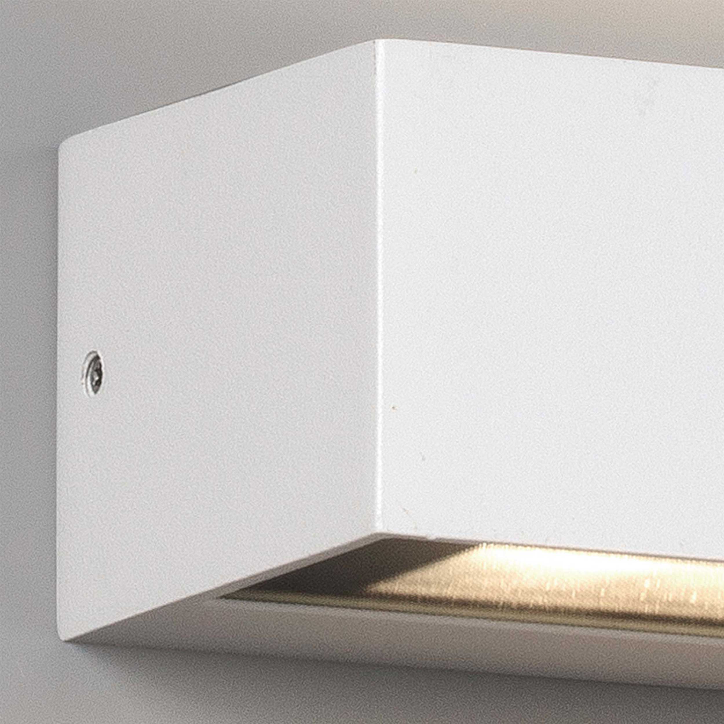 Faro Doro LED vanjska zidna svjetiljka IP65