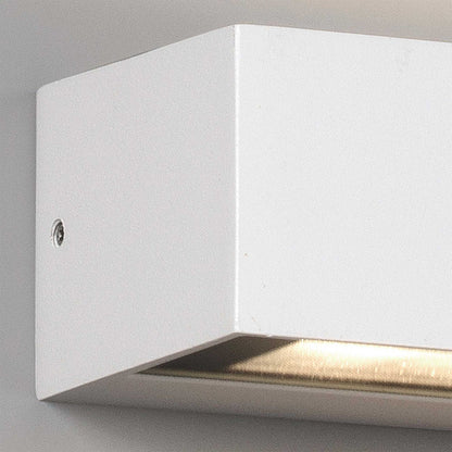 Faro Doro LED vanjska zidna svjetiljka IP65