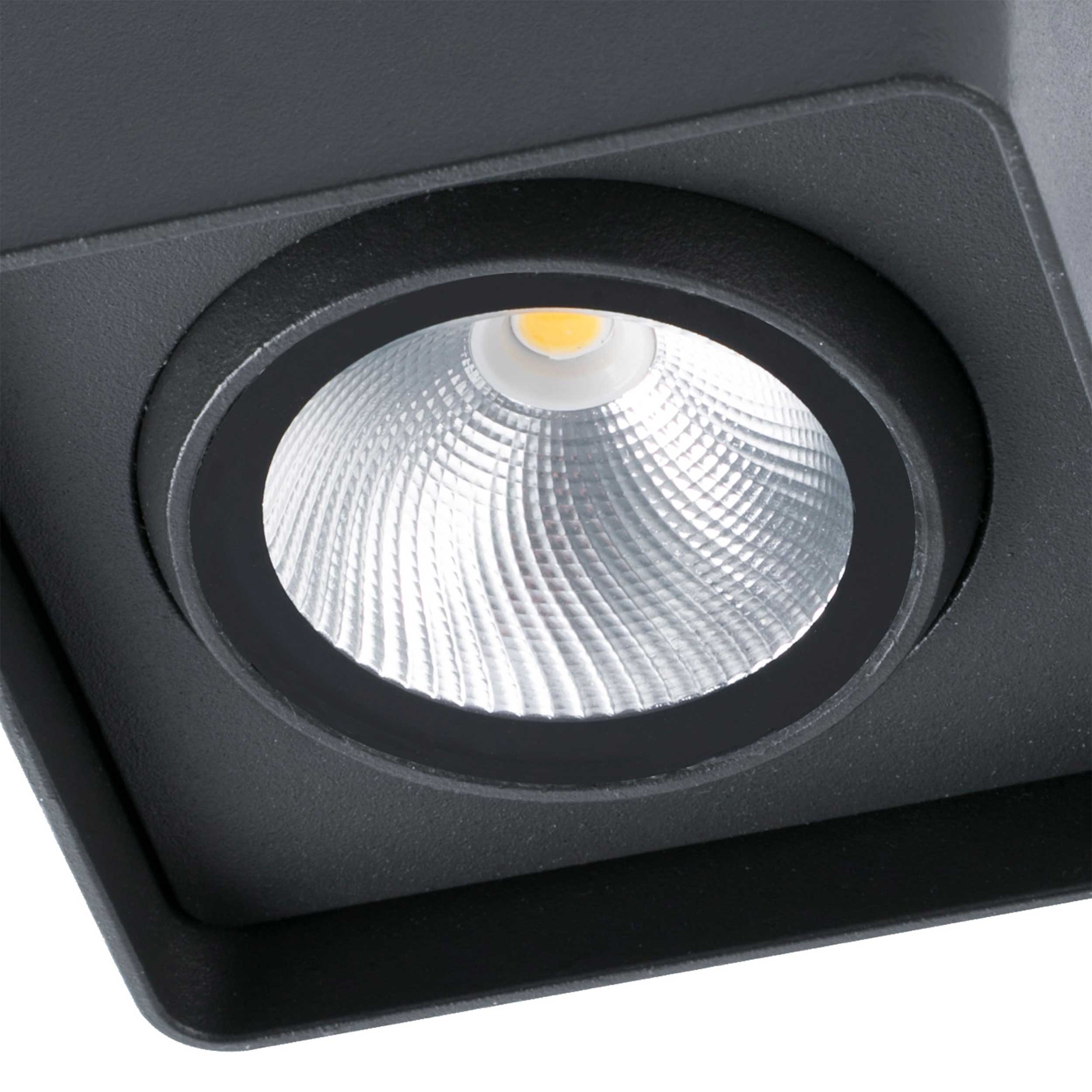 Faro Tami LED vanjski površinski rasvjetni aparat IP54