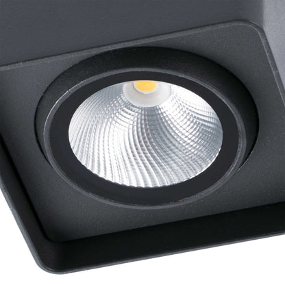 Faro Tami LED vanjski površinski rasvjetni aparat IP54