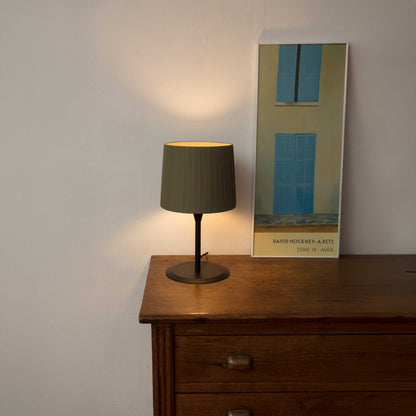 Faro Samba E27 stolna lampa