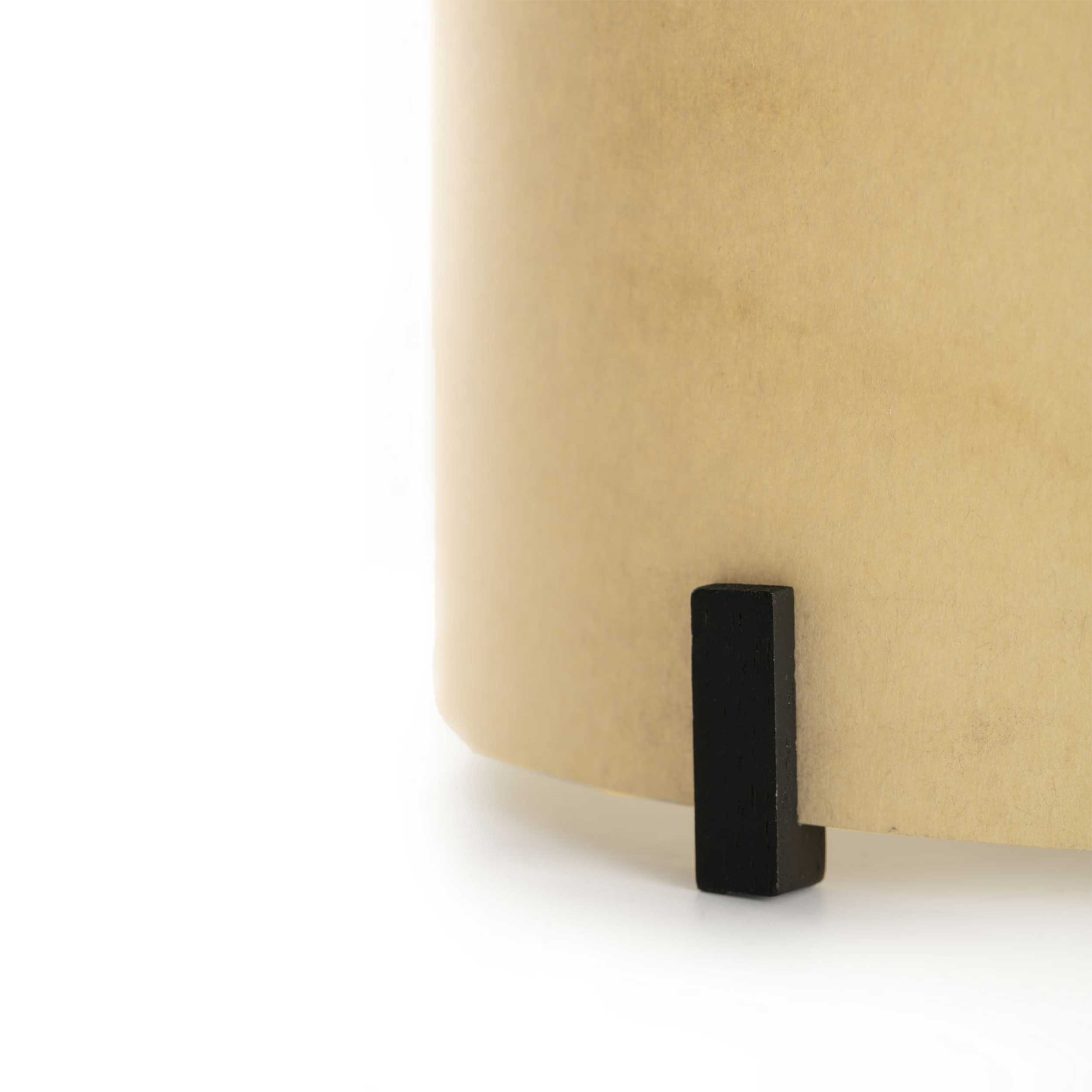 Faro Leo LED stolna lampa