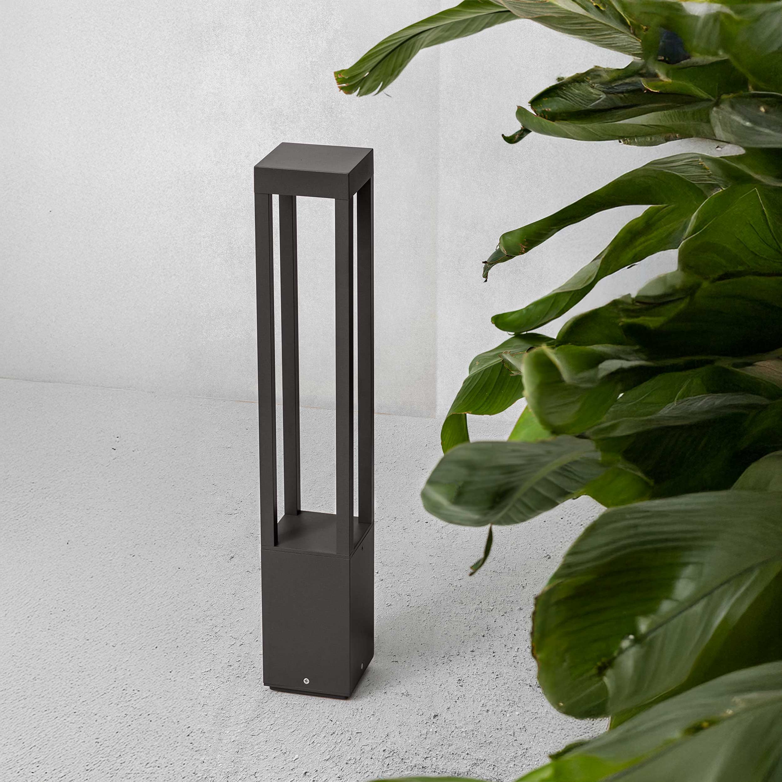 Faro Agra vanjski LED stupićni svjetiljka IP55