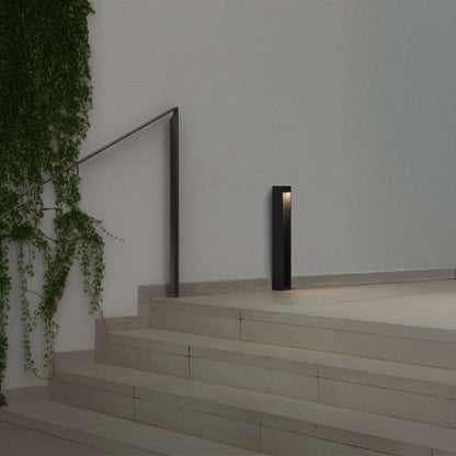 Faro Cerler vanjska LED svjetiljka za stup, IP65