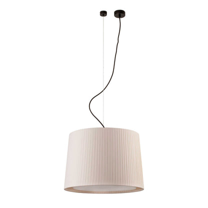 Faro Samba E27 pendant light