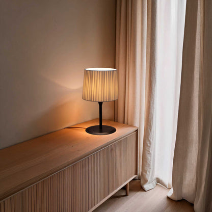 Faro Samba E27 stolna lampa