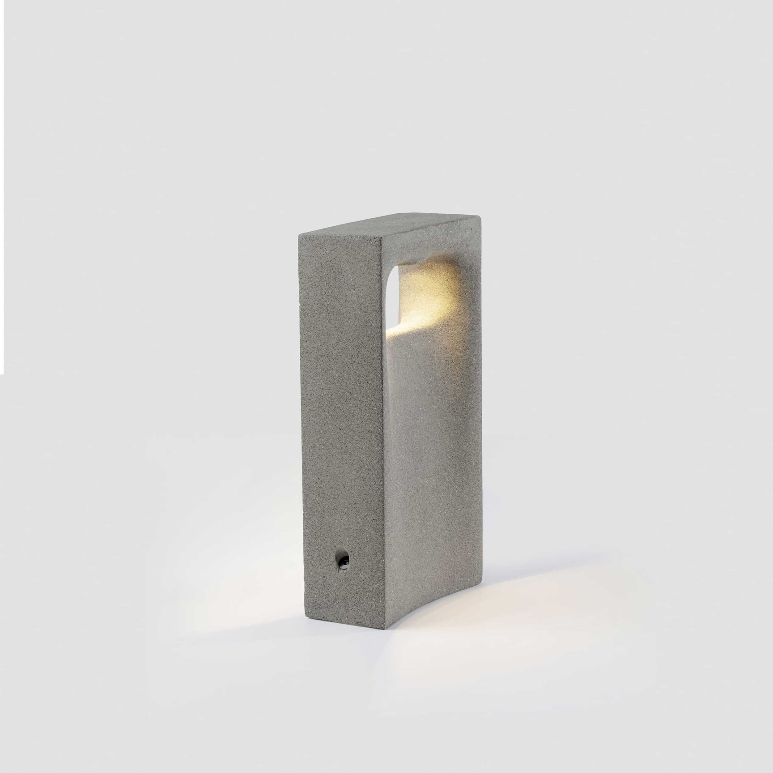 Faro Glint vanjska LED svjetiljka za stup, IP55