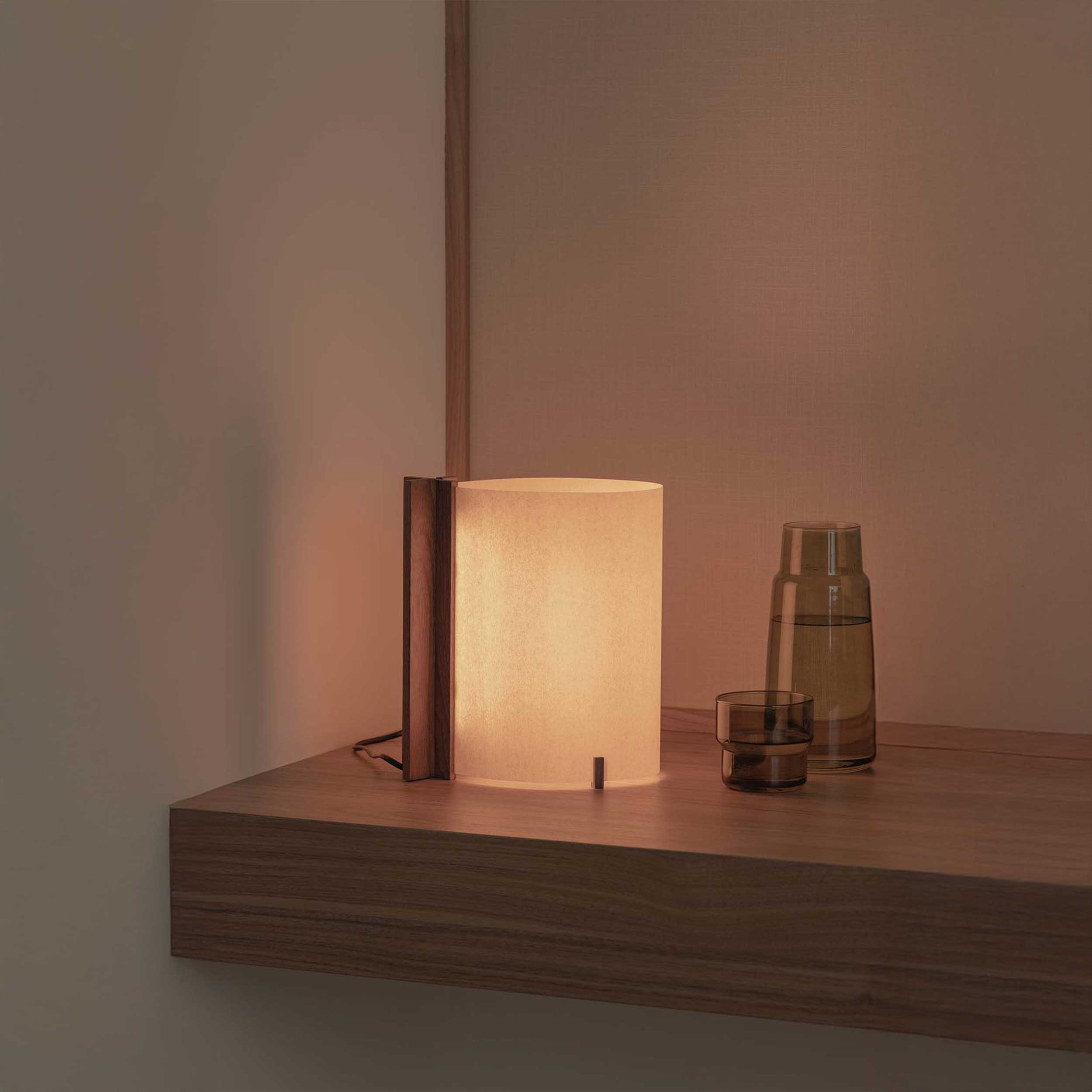 Faro Leo LED stolna lampa