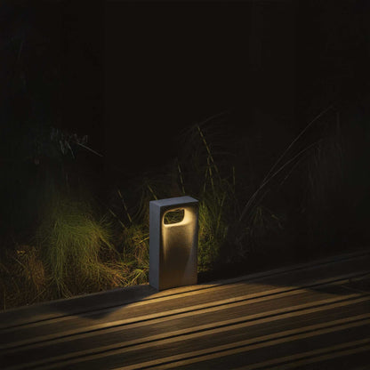 Faro Glint vanjska LED svjetiljka za stup, IP55