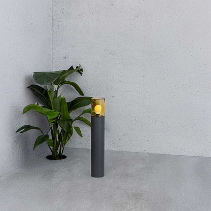 Faro Kila E27 vanjska svjetiljka za stup, IP65