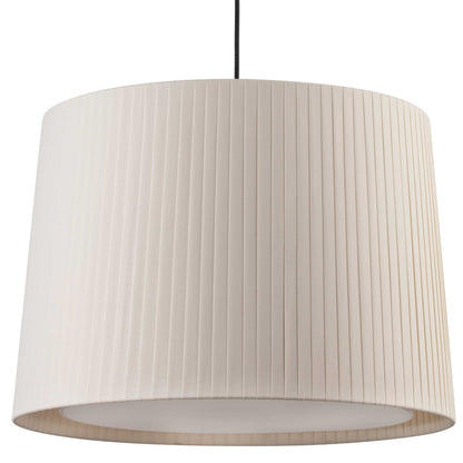 Faro Samba E27 pendant light
