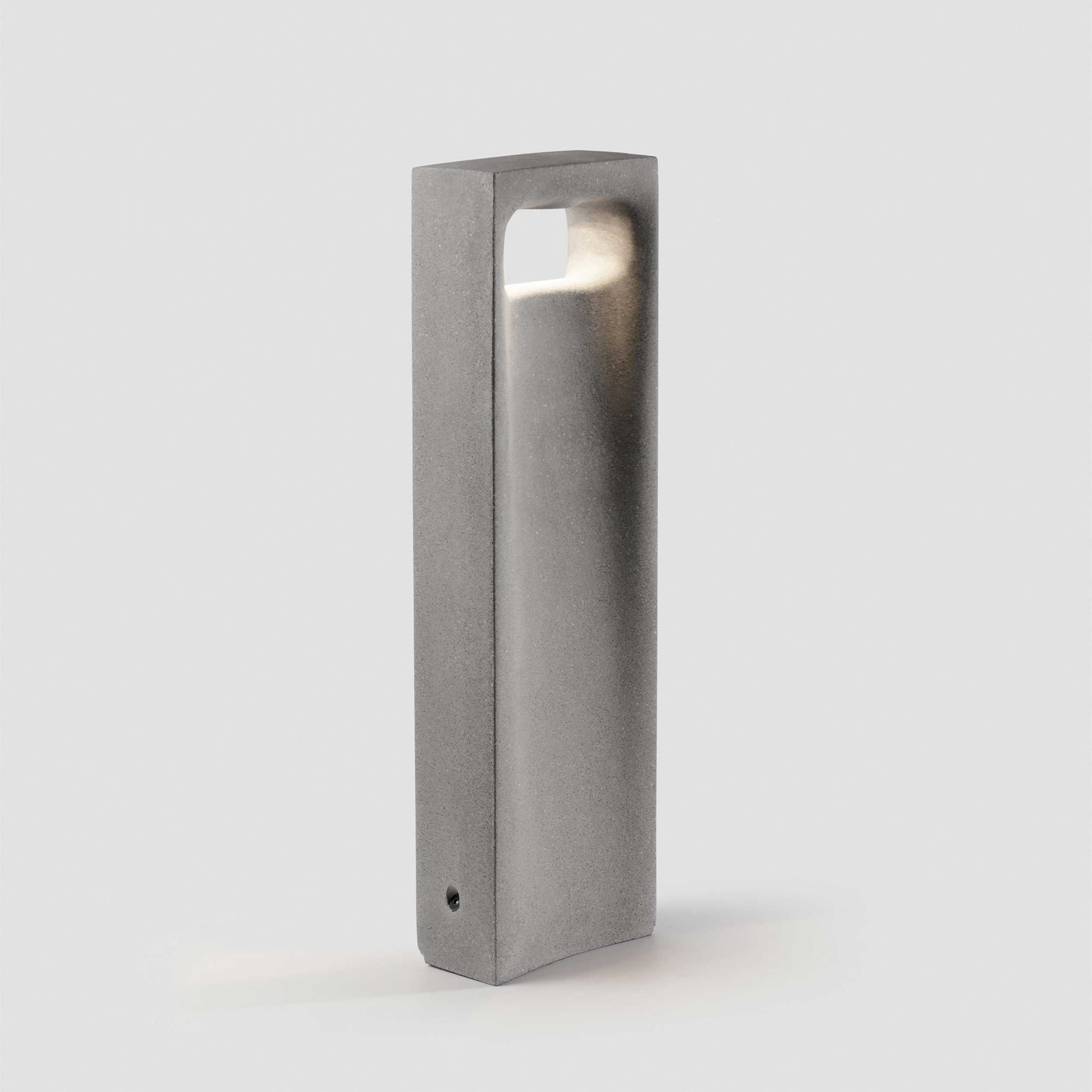 Faro Glint vanjska LED svjetiljka za stup, IP55