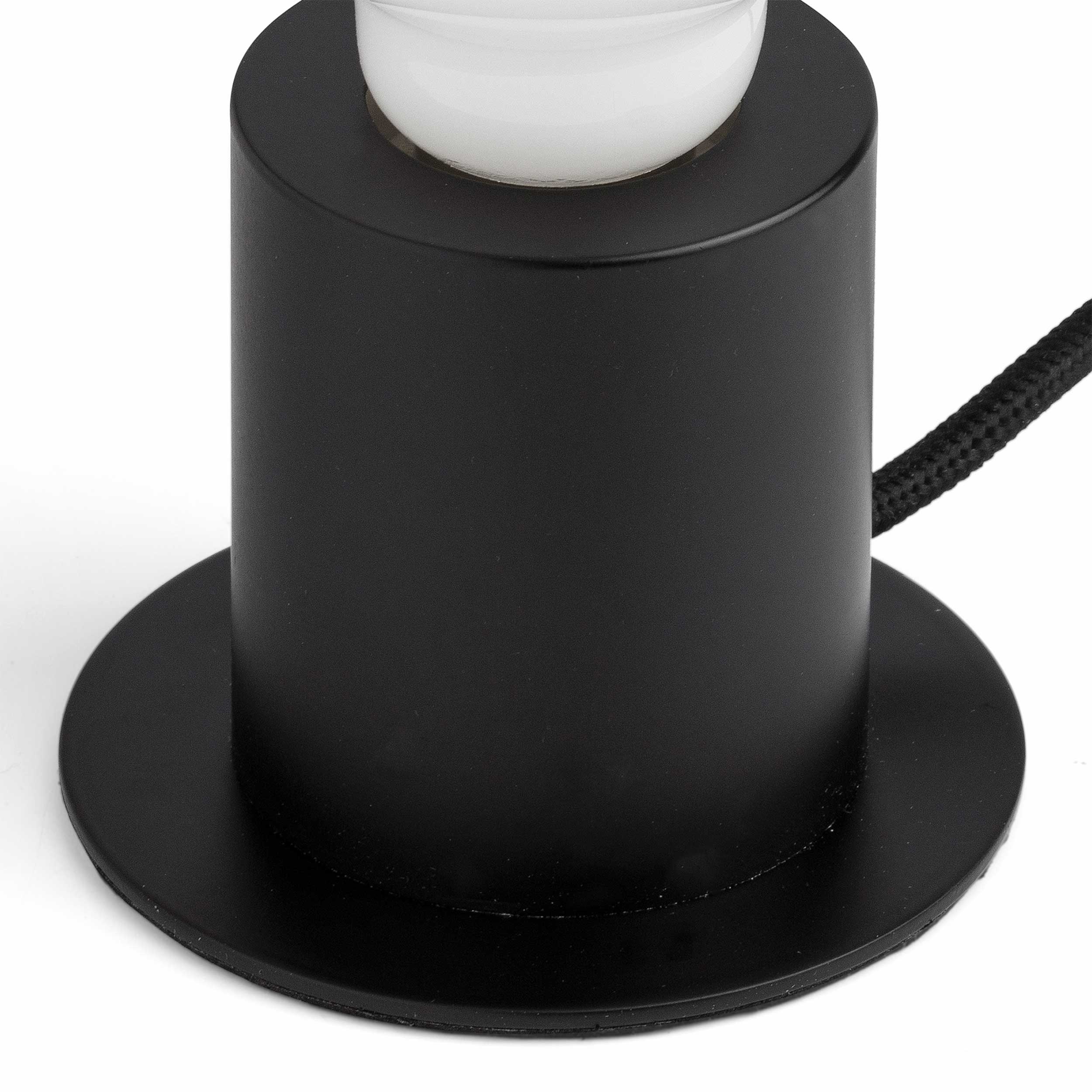 Stolna lampa Faro Savoy E27