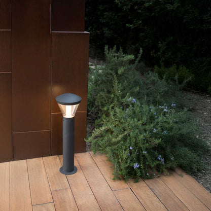 Faro Shelby vanjska LED stupna svjetiljka IP54