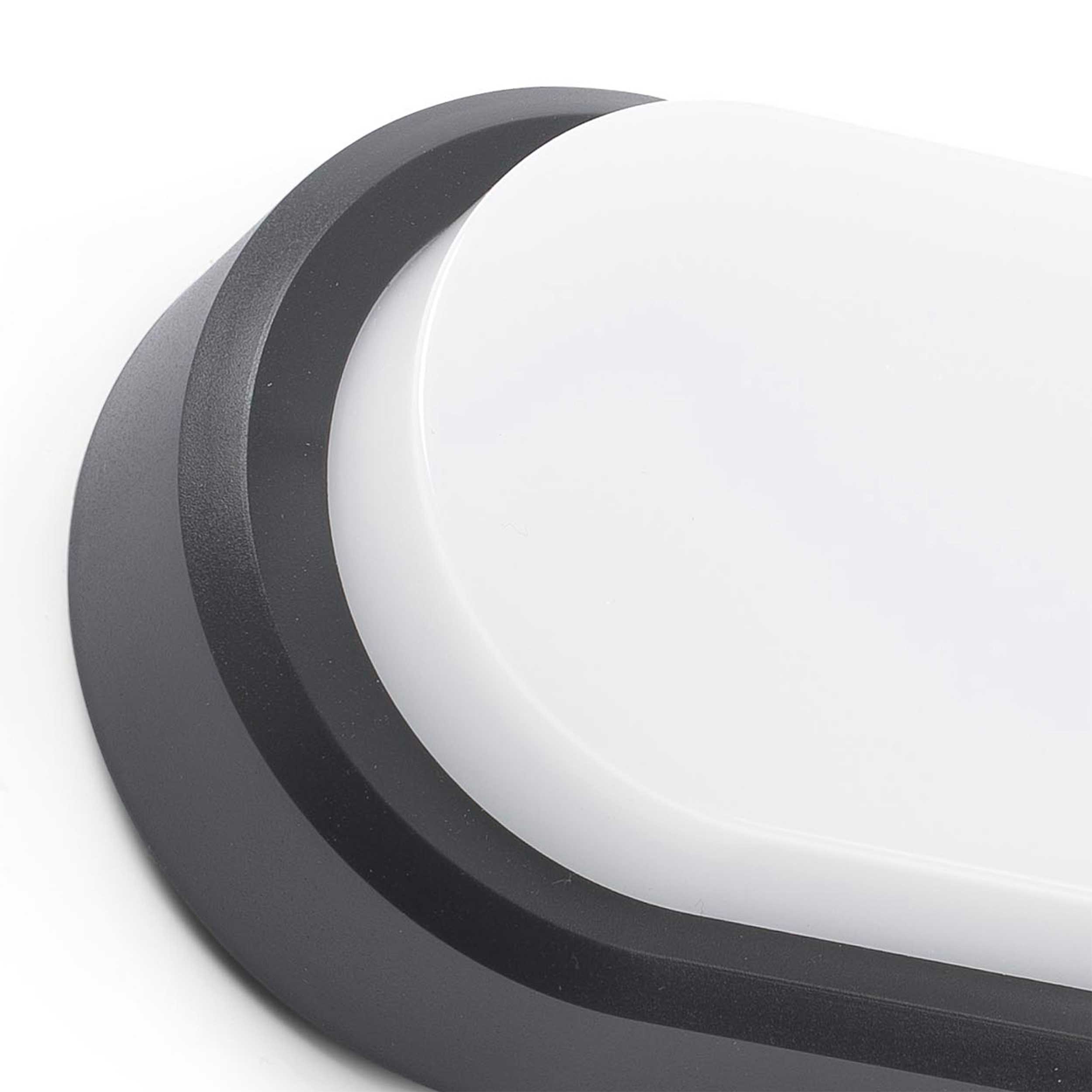 Faro Fred LED vanjska zidna svjetiljka IP65