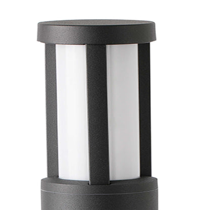 Faro Logar vanjska LED svjetiljka za stup, IP54