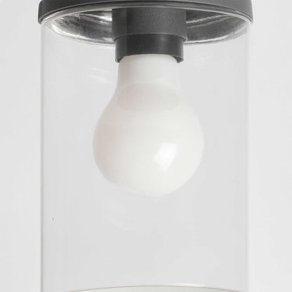 Faro Kila E27 površinski montirani vanjski rasvjetni aparat IP65