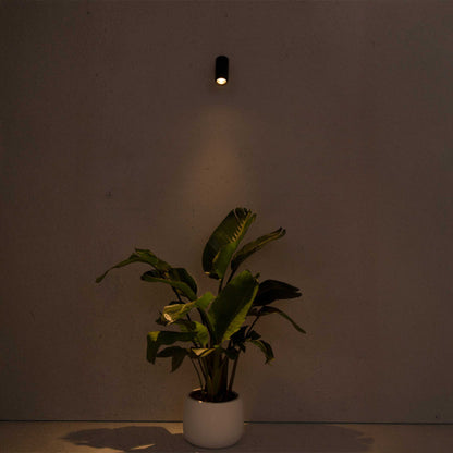 Faro Plom LED zidna vanjska podesiva svjetiljka IP64