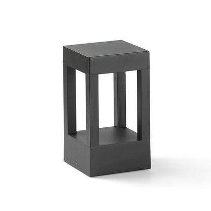 Faro Agra vanjski LED stupićni svjetiljka IP55