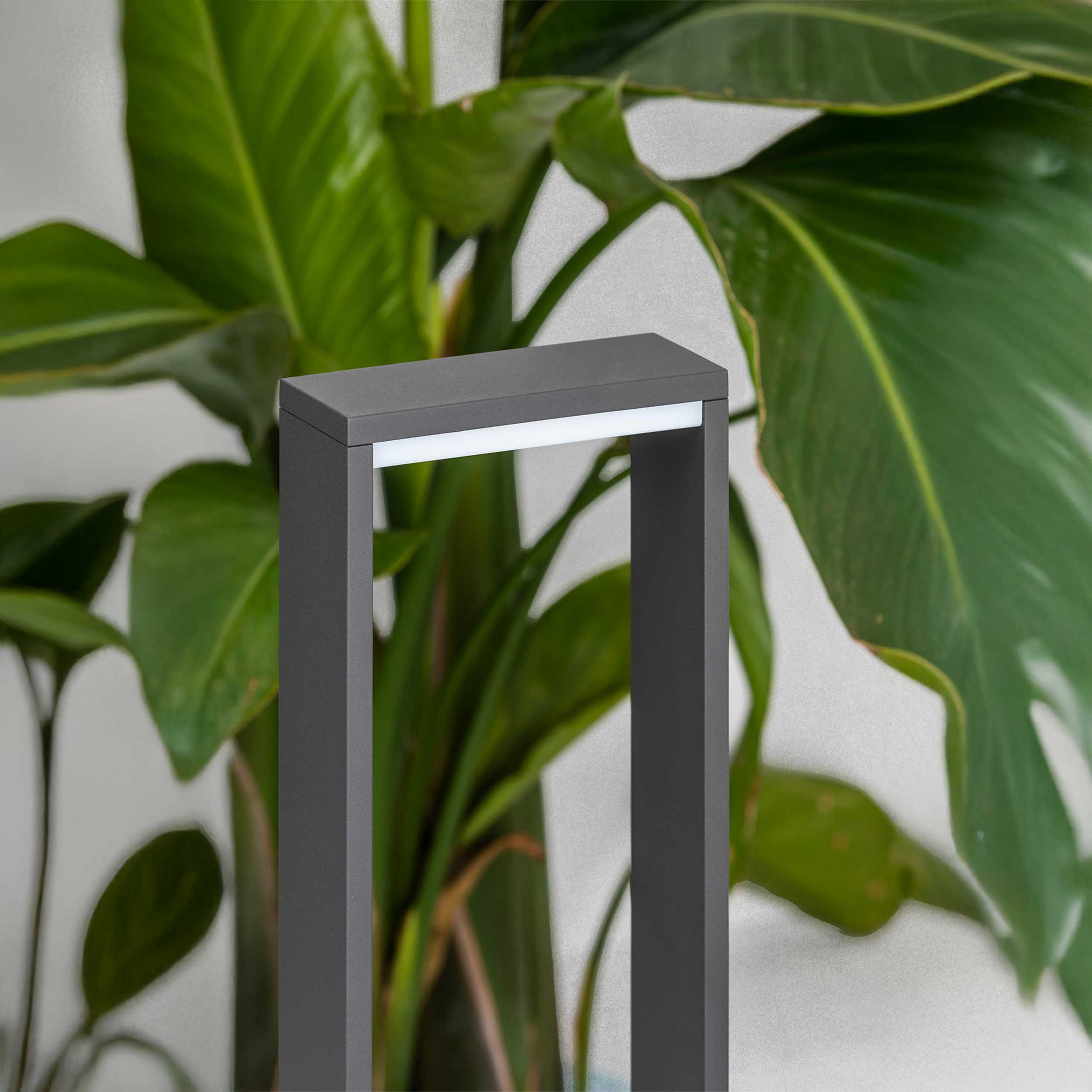 Faro Balic vanjska LED svjetiljka za stup, IP65