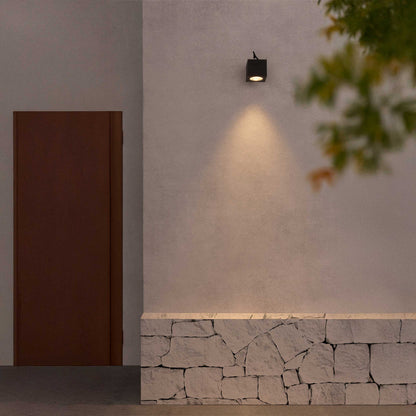 Faro Oko LED površinski montirano vanjsko svjetlo IP65