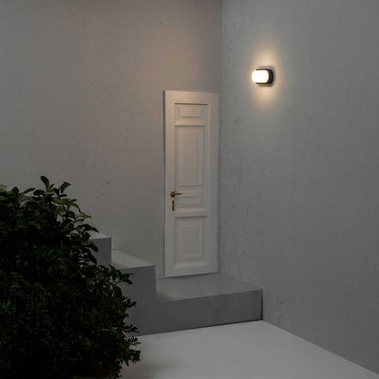 Faro Fred LED vanjska zidna svjetiljka IP65