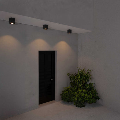 Faro Tami LED vanjski površinski rasvjetni aparat IP54