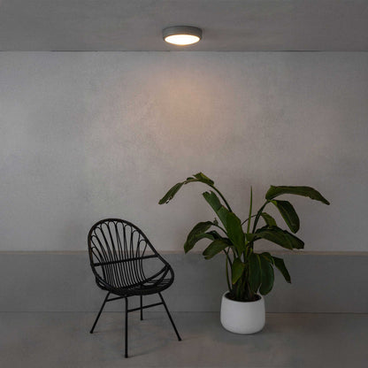 Faro Yen E27 površinski montirani vanjski svjetiljka IP54