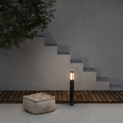 Faro Logar vanjska LED svjetiljka za stup, IP54