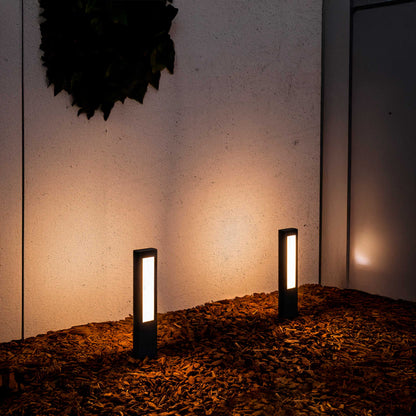 Faro Nanda vanjska LED svjetiljka za stup, IP54