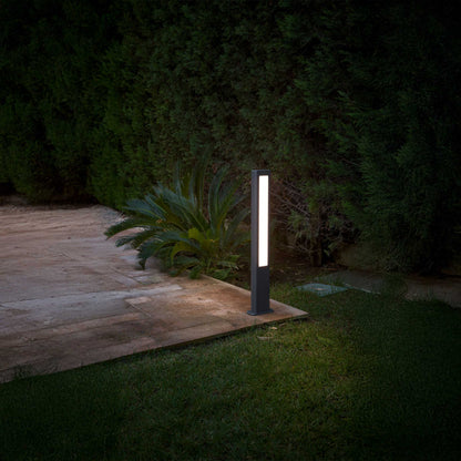 Faro Nanda vanjska LED svjetiljka za stup, IP54