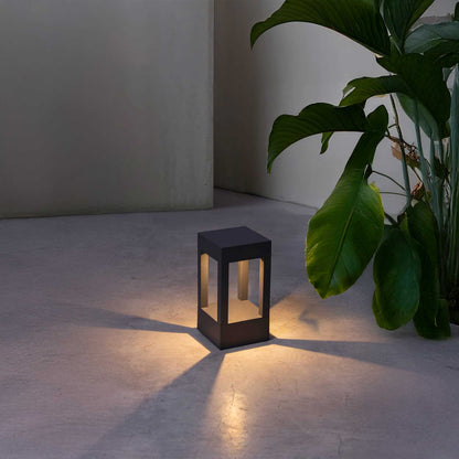 Faro Agra vanjski LED stupićni svjetiljka IP55