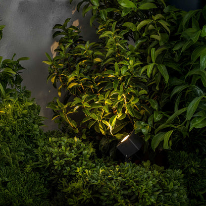 Faro Sobek vanjski LED stupić IP65