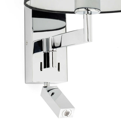 Faro Berni E27 table light