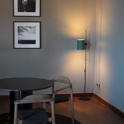 Faro Guadalupe E27 podna lampa