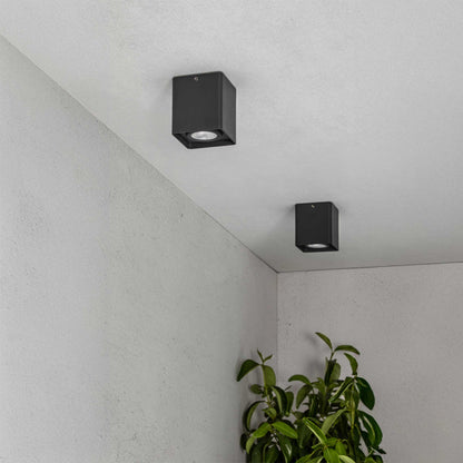 Faro Tami LED vanjski površinski rasvjetni aparat IP54