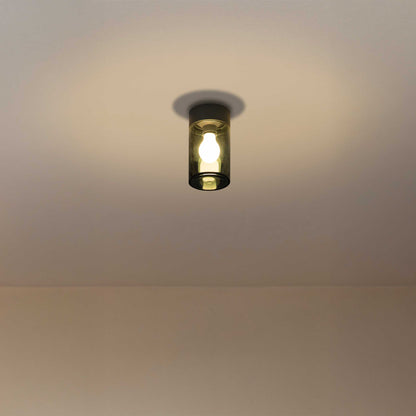 Faro Kila E27 površinski montirani vanjski rasvjetni aparat IP65