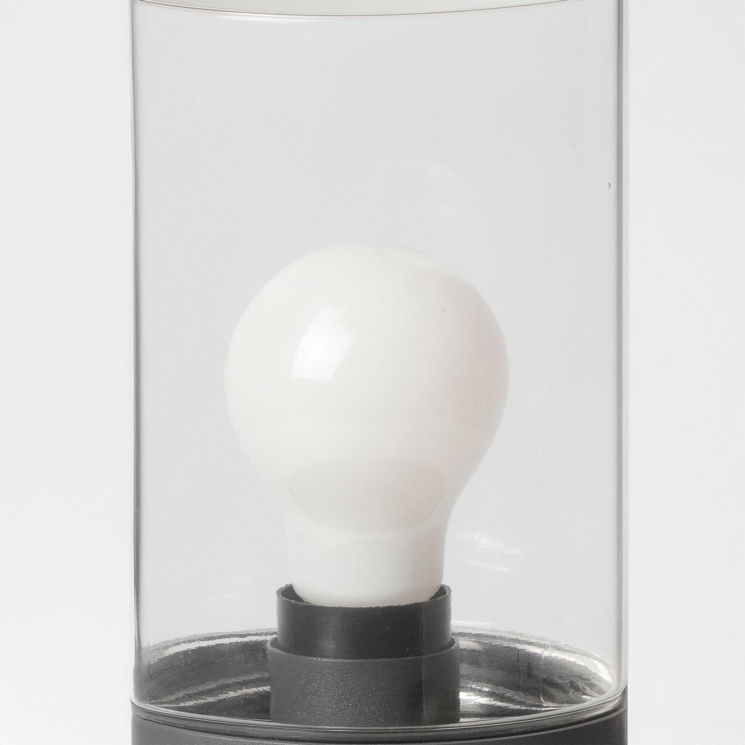 Faro Kila E27 vanjska svjetiljka za stup, IP65