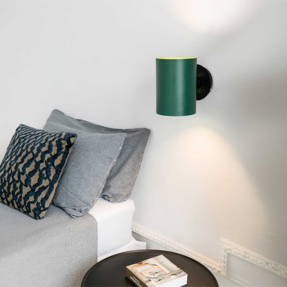 Faro Guadalupe E27 zidna svjetiljka