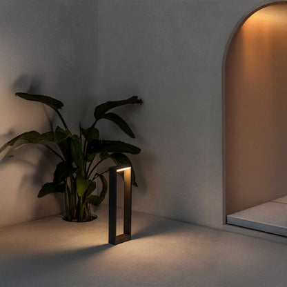 Faro Balic vanjska LED svjetiljka za stup, IP65